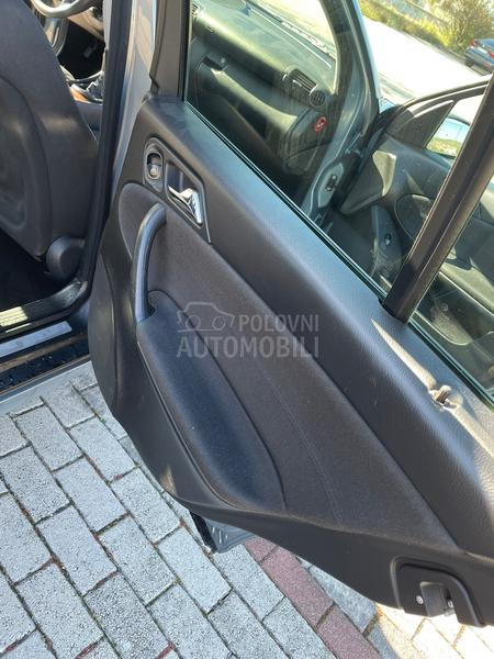 Mercedes Benz C 200 
