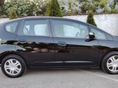 Honda Jazz 1.4