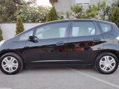 Honda Jazz 1.4