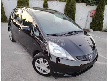 Honda Jazz 1.4