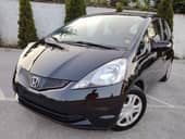 Honda Jazz 1.4