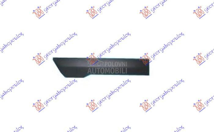 LAJSNA ZADNJIH VRATA