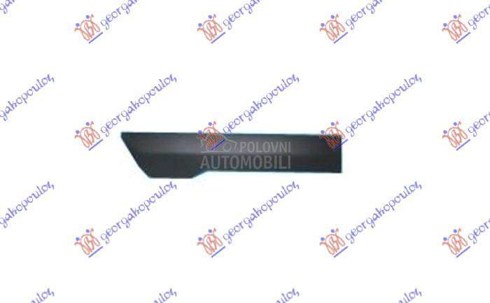 LAJSNA ZADNJIH VRATA