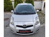 Toyota Yaris 1.4 D4D