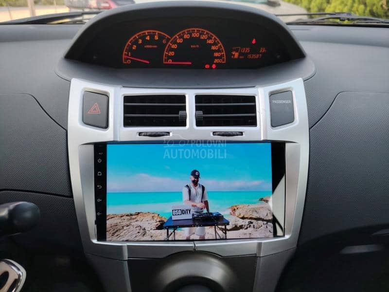 Toyota Yaris 1.4 D4D