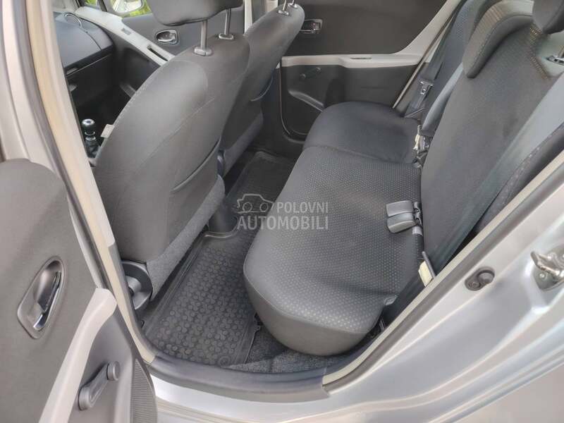 Toyota Yaris 1.4 D4D