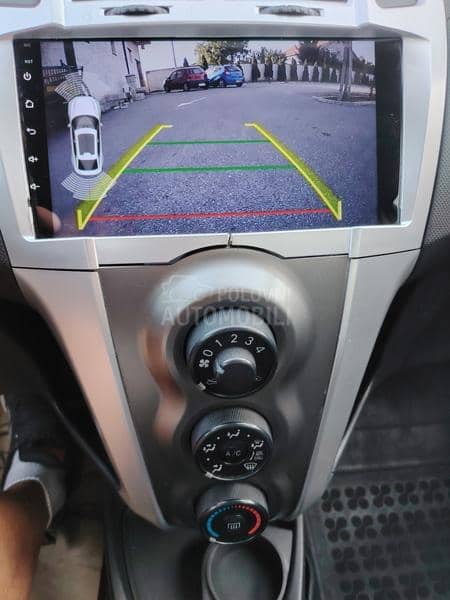 Toyota Yaris 1.4 D4D