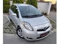 Toyota Yaris 1.4 D4D