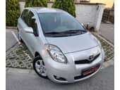 Toyota Yaris 1.4 D4D