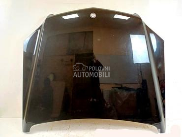 Hauba za Mercedes Benz GLK 220, GLK 320, GLK 350 ... od 2008. do 2015. god.