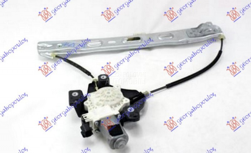 PODIZAC PREDNJEG PROZORA ELEKT