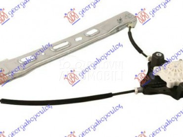 PODIZAC PREDNJEG PROZORA ELEKT za Ford Tourneo Connect od 2013. do 2019. god.