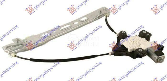 PODIZAC PREDNJEG PROZORA ELEKT