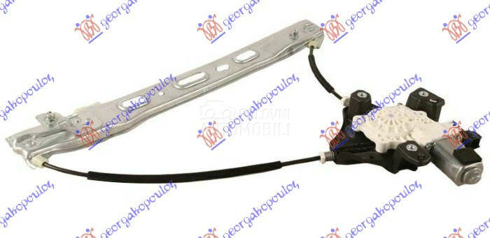 PODIZAC PREDNJEG PROZORA ELEKT