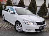 Škoda Octavia 1.6 TDI
