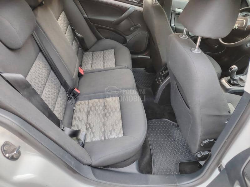 Škoda Octavia 1.6 TDI