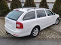 Škoda Octavia 1.6 TDI
