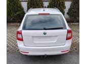 Škoda Octavia 1.6 TDI