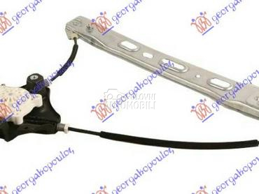 PODIZAC PREDNJEG PROZORA ELEKT za Ford Tourneo Connect od 2019. do 2022. god.