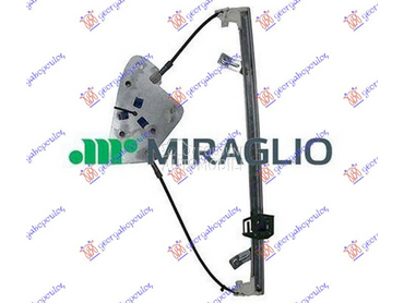 PODIZAC PREDNJEG PROZORA ELEKT za Ford Tourneo Connect od 2013. do 2019. god.