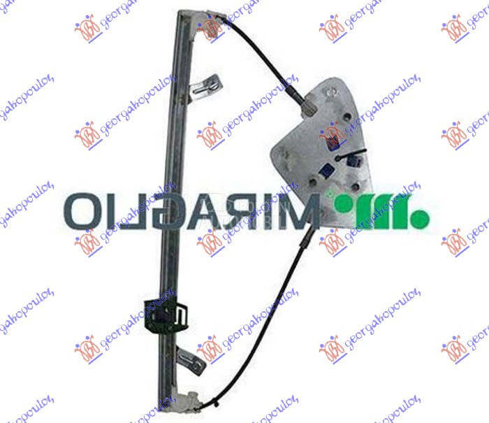 PODIZAC PREDNJEG PROZORA ELEKT