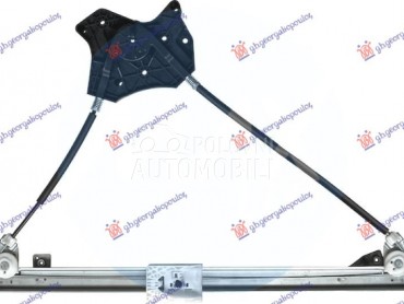 PODIZAC PREDNJEG PROZORA ELEKT za Ford Tourneo Connect od 2013. do 2019. god.