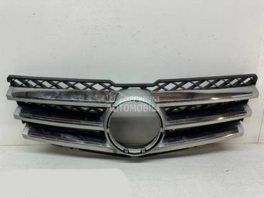 Maska za Mercedes Benz GLK 220, GLK 320, GLK 350 ... od 2008. do 2011. god.