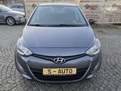 Hyundai i20 urađ.veI.SERVlS