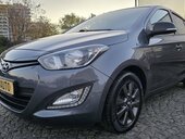 Hyundai i20 urađ.veI.SERVlS