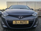 Hyundai i20 urađ.veI.SERVlS
