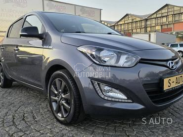 Hyundai i20 urađ.veI.SERVlS