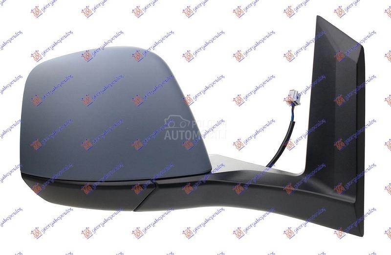 RETROVIZOR MEHANICKI (KONVEKSN