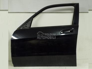 Vrata prednja leva za Mercedes Benz GLK 220, GLK 320, GLK 350 ... od 2008. do 2015. god.