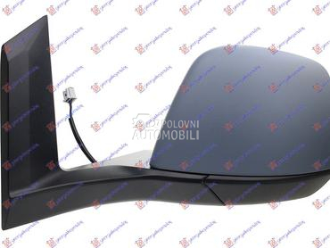 RETROVIZOR MEHANICKI PM (A KVA za Ford Tourneo Connect od 2013. do 2019. god.