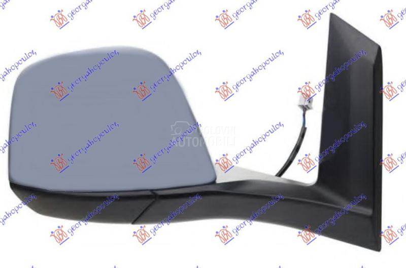 RETROVIZOR ELEKTRICNI SA GREJA