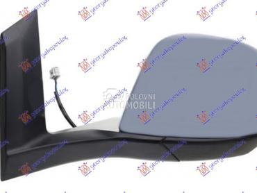 RETROVIZOR ELEKTRICNI SA GREJA za Ford Tourneo Connect od 2013. do 2019. god.