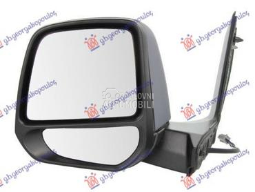 RETROVIZOR ELEKTRICNI SA GREJA za Ford Tourneo Connect od 2013. do 2019. god.
