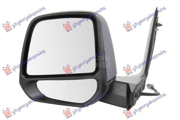 RETROVIZOR ELEKTRICNI SA GREJA