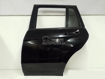 Vrata zadnja leva za Mercedes Benz GLK 220, GLK 320, GLK 350 ... od 2008. do 2015. god.