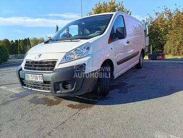 Peugeot Expert 1.9