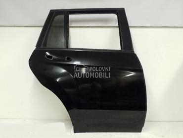 Vrata zadnja desna za Mercedes Benz GLK 220, GLK 320, GLK 350 ... od 2008. do 2015. god.