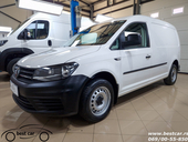 Volkswagen Caddy Maxi 1.4 CNG