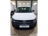Volkswagen Caddy Maxi 1.4 CNG