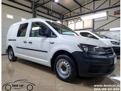 Volkswagen Caddy Maxi 1.4 CNG
