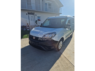 Fiat Doblo 1.3