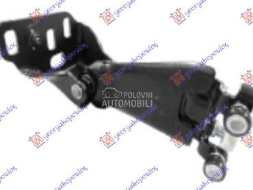 KLIZAC (VODJICA) KLIZNIH VRATA za Ford Tourneo Connect od 2013. do 2019. god.