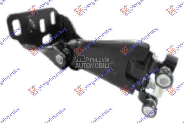 KLIZAC (VODJICA) KLIZNIH VRATA