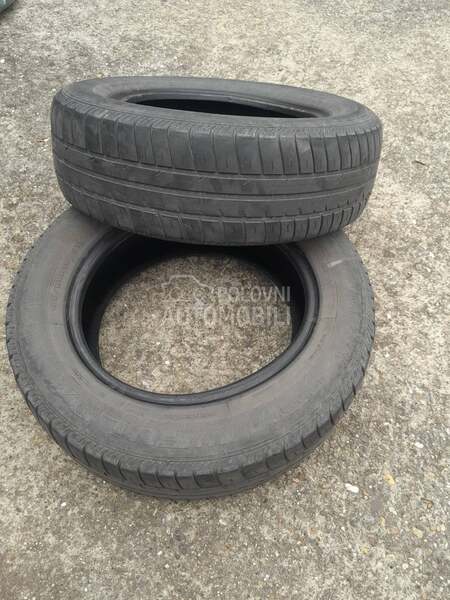 Fulda 195/65 R15 Letnja