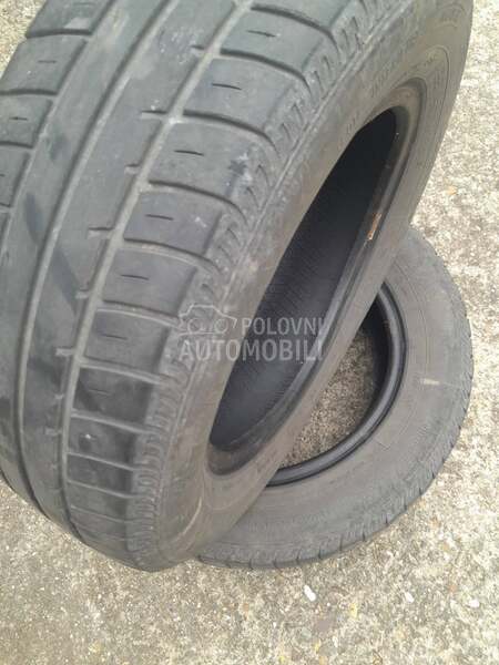 Fulda 195/65 R15 Letnja