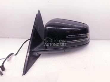 Retrovizor levi za Mercedes Benz GLK 220, GLK 320, GLK 350 ... od 2008. do 2015. god.